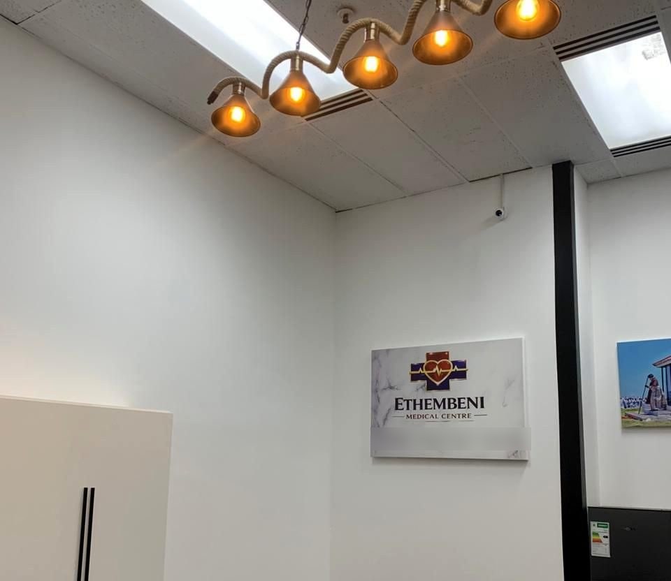 AmaQaphelo EyeCare Durban CBD