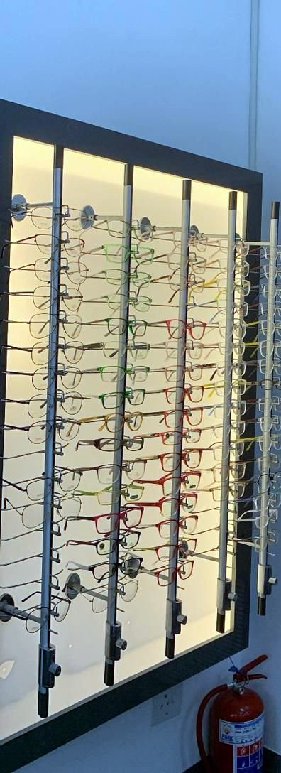 Frames collection